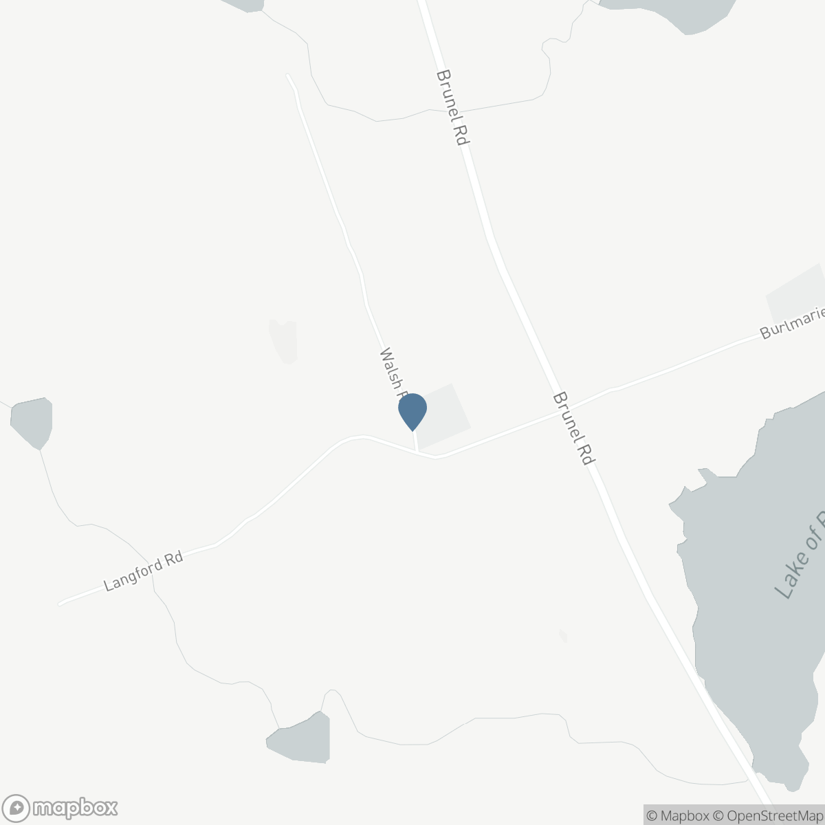 9 - PART 3 OF PART OF LOT 18 CONCESSION, Baysville, Ontario P0B 1A0